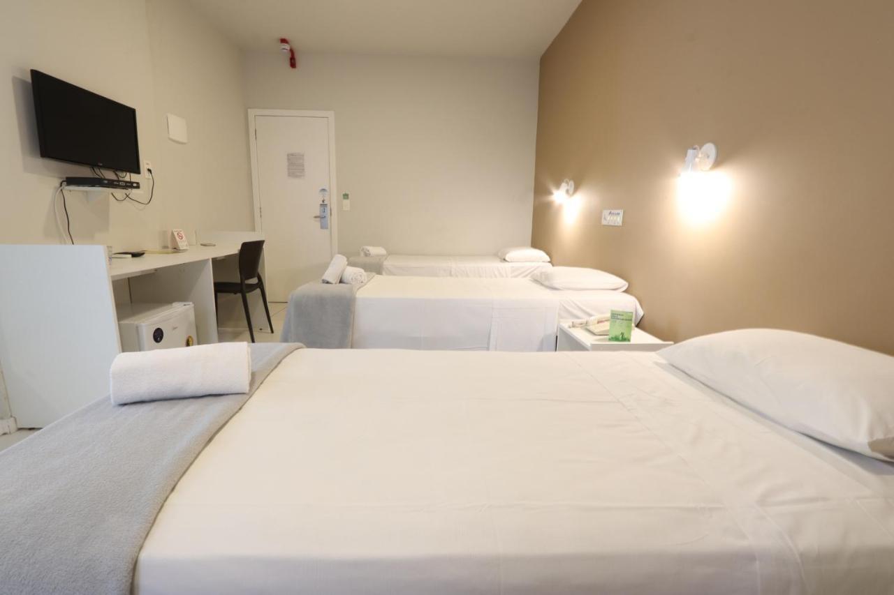 Hotel Zip Florianopolis — Fotos 1